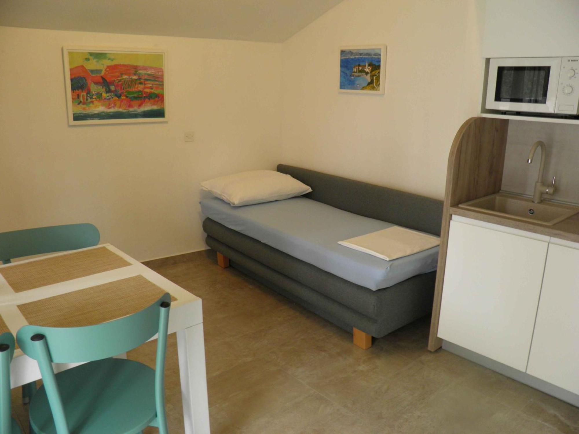 Apartments Marcic Bol Exterior photo